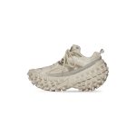 Men’s Bouncer Sneaker in Beige - Image 4